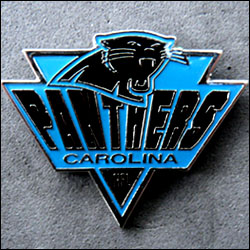 Panthers carolina