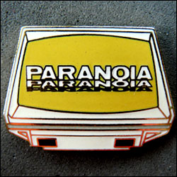 Paranoia