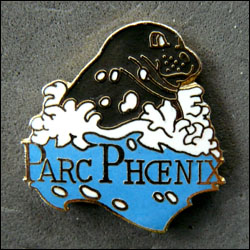 Parc phoenix