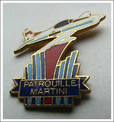 Patrouille martini 3