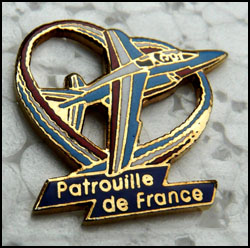 Patrouille