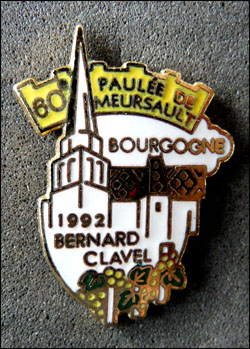 Paulee de meursault 92