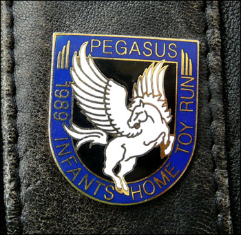 Pegasus