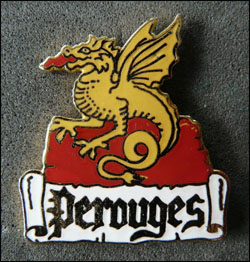 Perouges