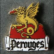 Perouges