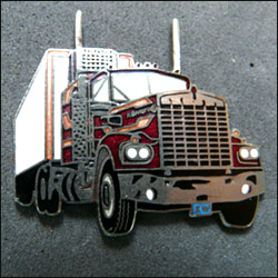 Peterbilt