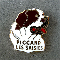 Piccard les saisies 1