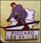 Piccard les saisies