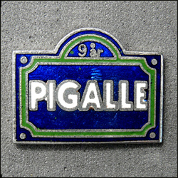 Pigalle