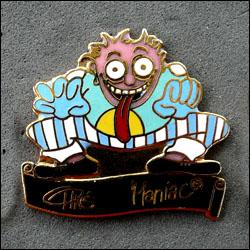 Pin s maniac 2 250