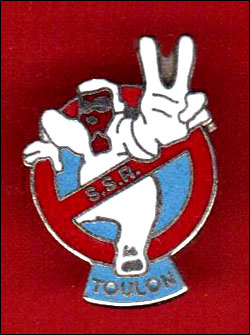 Pin s ssr toulon