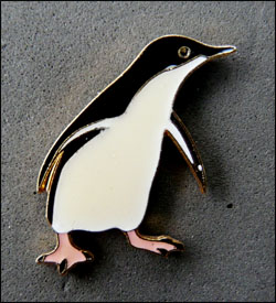 Pingouin