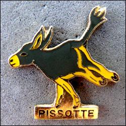 Pissote 250