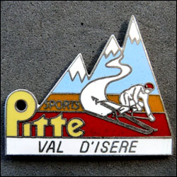 Pitte sports val d isere