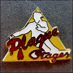 Plagne stages 2