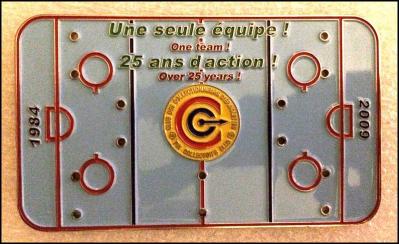 Plaque d egout hockey 1