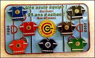 Plaque d egout hockey 2