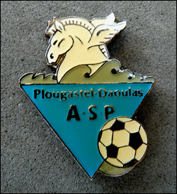 Plougastel daoulas asp 250