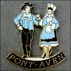 Pont aven