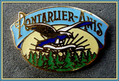 Pontarlier anis