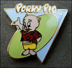 Porky pig