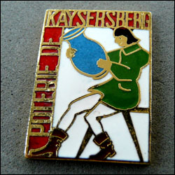 Poterie de kaysersberg