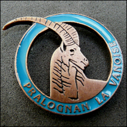 Pralognan la vanoise 250