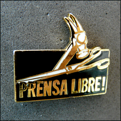 Prensa libre 250