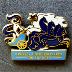 Presses universitaires de france 250