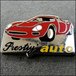 Prestig auto