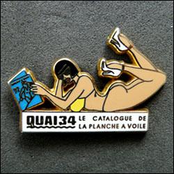 Quai 34 250