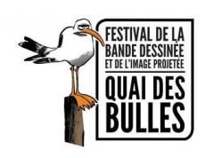 Quai des bulles 2