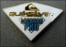 Quicksliver lacanau pro