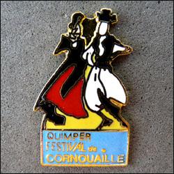 Quimper festival de cornouaille 250