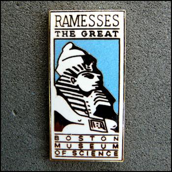 Ramesses the great