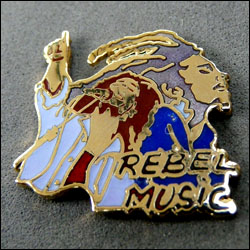 Rebel music 250