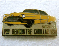 Rencontres cadillac