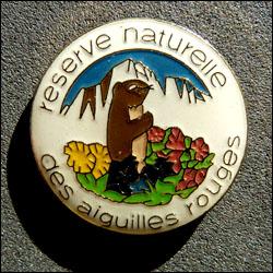 Reserve naturelle des aiguilles rouges 250