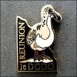 Reunion le dodo 250