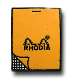 Rhodia