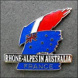 Rhone alpes in australia 250