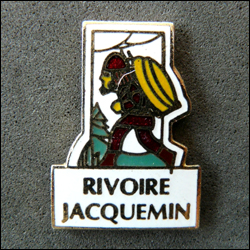 Rivoire jacquemin