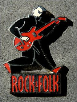 Rock