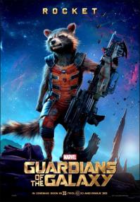 Rocket gotg