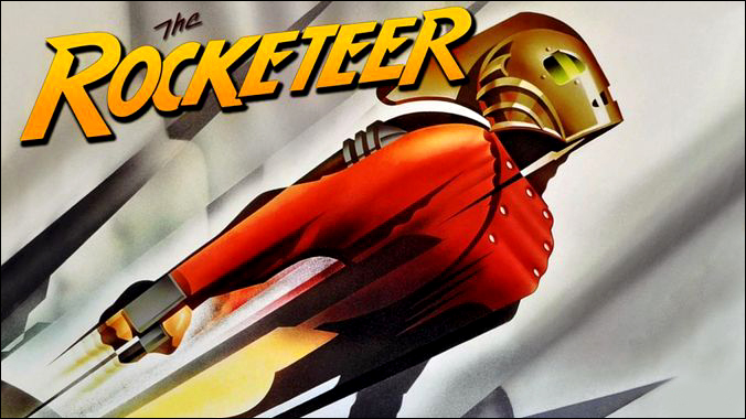 Rocketeer 2