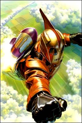 Rocketeer 7