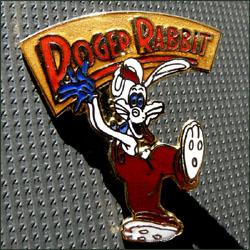 Roger rabbit 250 3