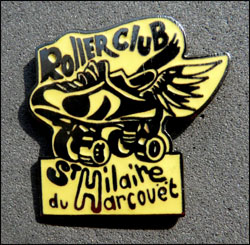 Roller club saint hilaire du harcouet