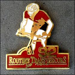 Routens transvercors 92