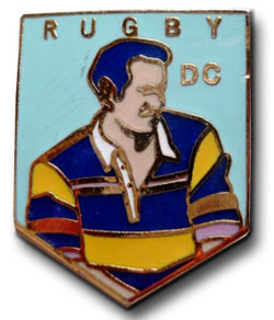 Rugby dc